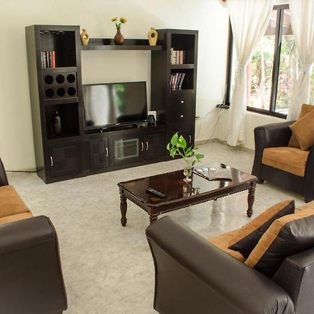 Green Oasis Home Boutique Playa del Carmen Ngoại thất bức ảnh