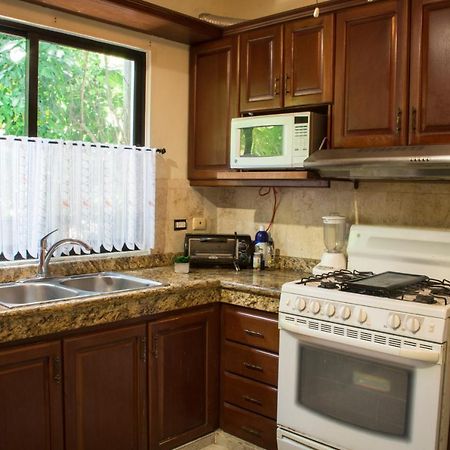 Green Oasis Home Boutique Playa del Carmen Ngoại thất bức ảnh