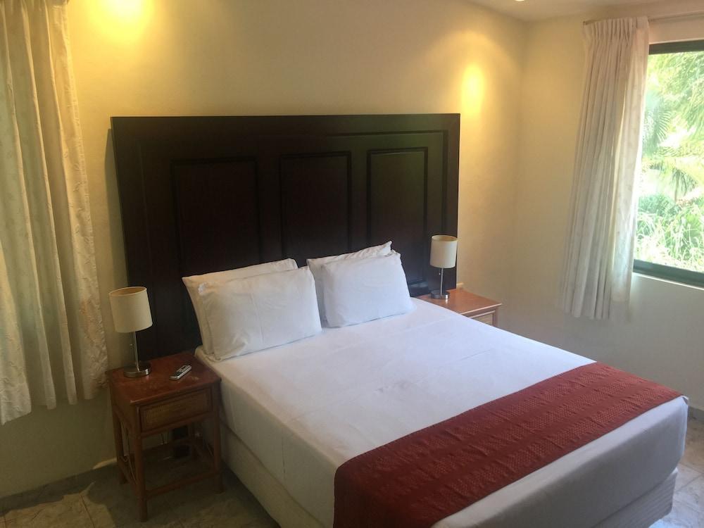 Green Oasis Home Boutique Playa del Carmen Ngoại thất bức ảnh