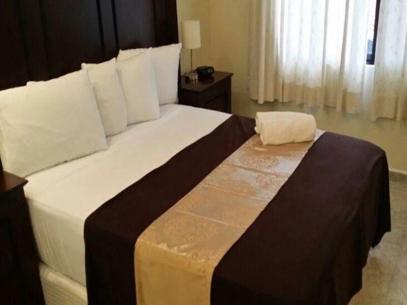 Green Oasis Home Boutique Playa del Carmen Ngoại thất bức ảnh