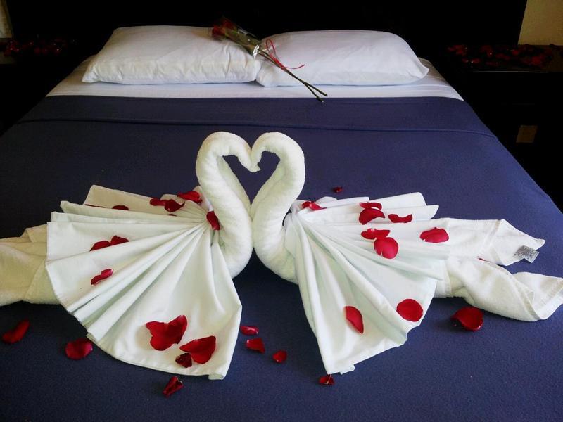 Green Oasis Home Boutique Playa del Carmen Ngoại thất bức ảnh