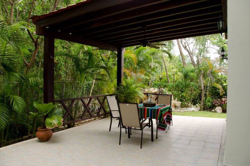 Green Oasis Home Boutique Playa del Carmen Ngoại thất bức ảnh