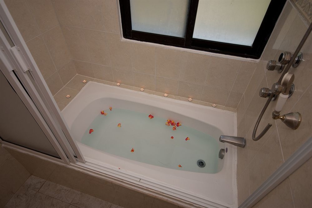 Green Oasis Home Boutique Playa del Carmen Ngoại thất bức ảnh