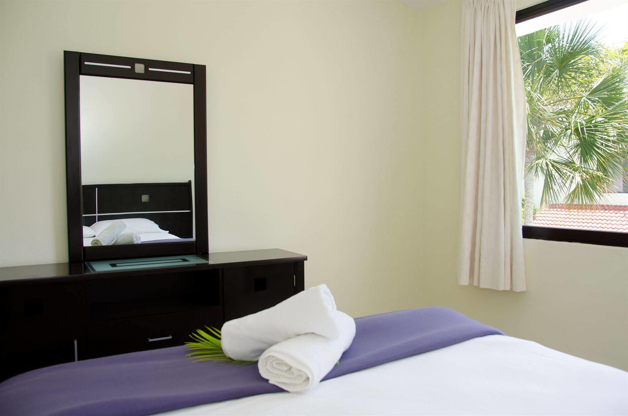 Green Oasis Home Boutique Playa del Carmen Ngoại thất bức ảnh