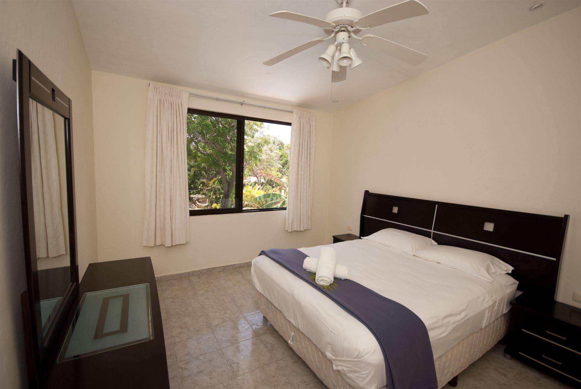 Green Oasis Home Boutique Playa del Carmen Ngoại thất bức ảnh