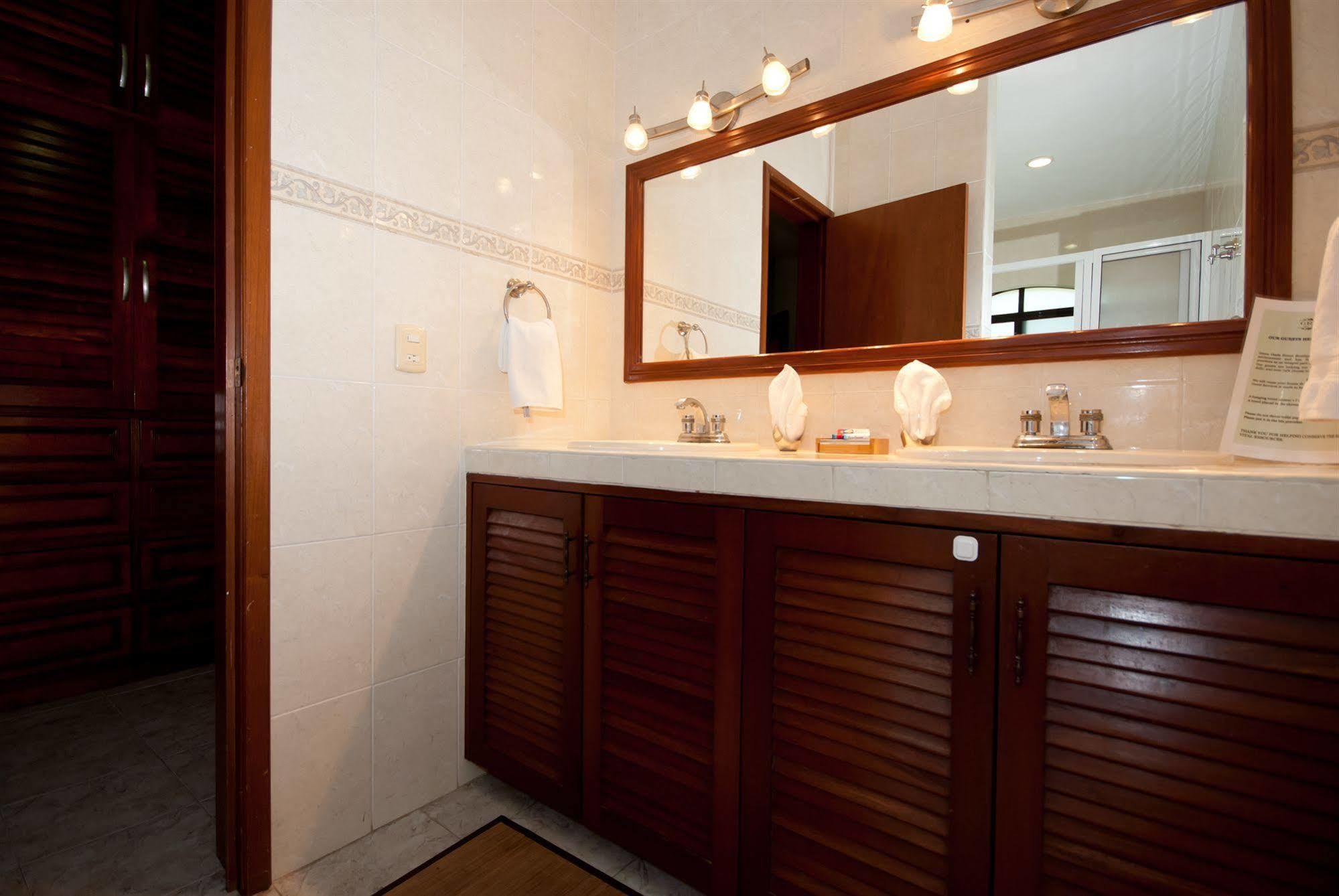 Green Oasis Home Boutique Playa del Carmen Ngoại thất bức ảnh