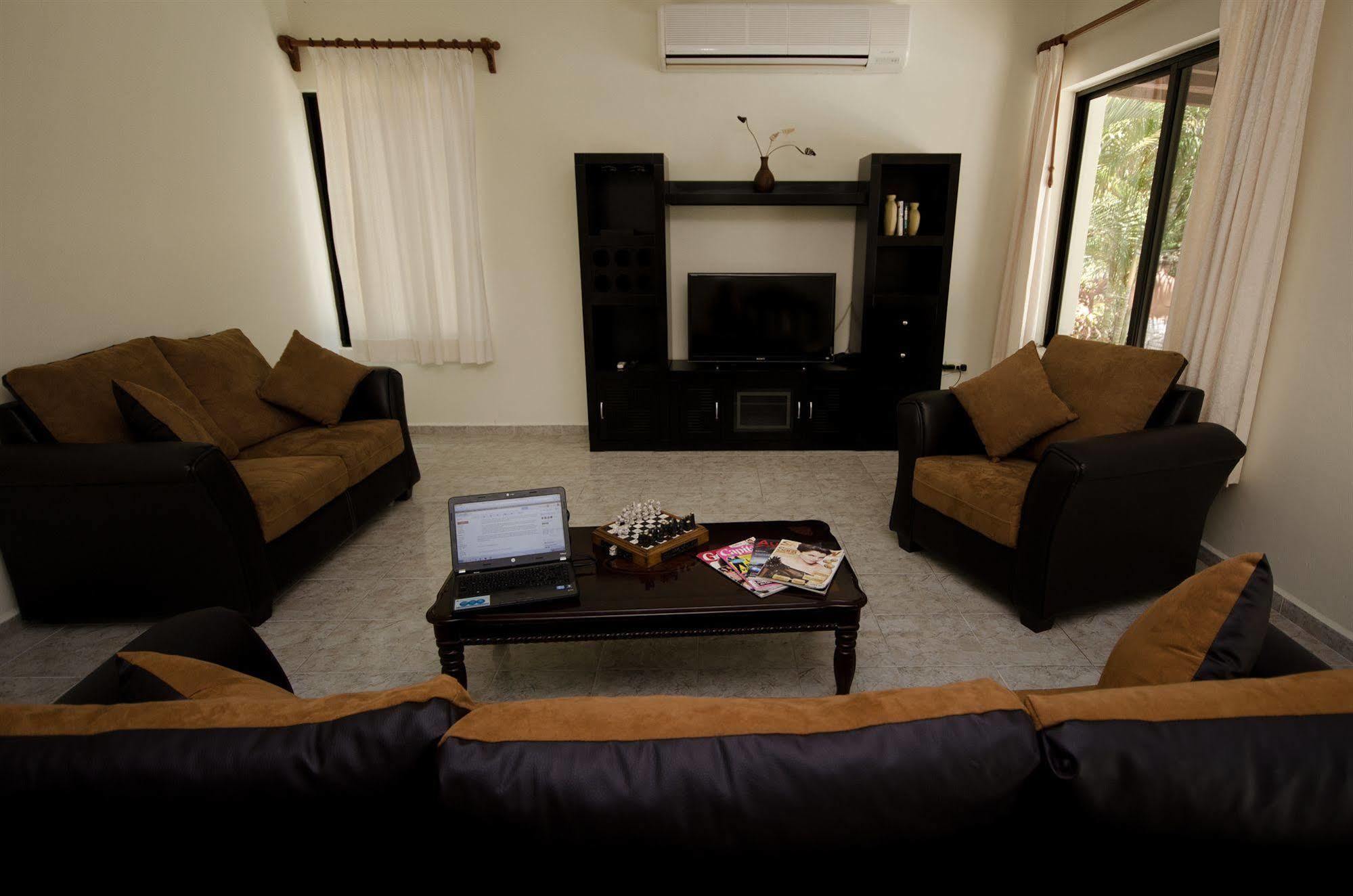 Green Oasis Home Boutique Playa del Carmen Ngoại thất bức ảnh