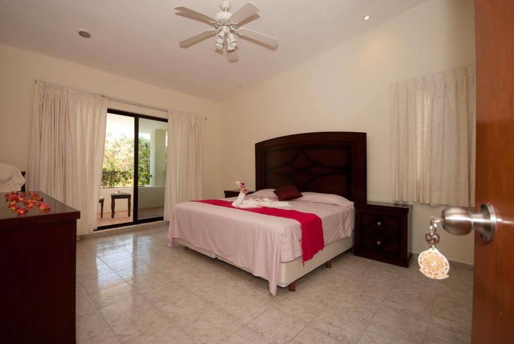 Green Oasis Home Boutique Playa del Carmen Ngoại thất bức ảnh