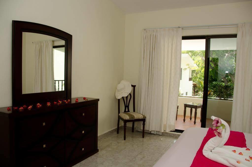 Green Oasis Home Boutique Playa del Carmen Ngoại thất bức ảnh