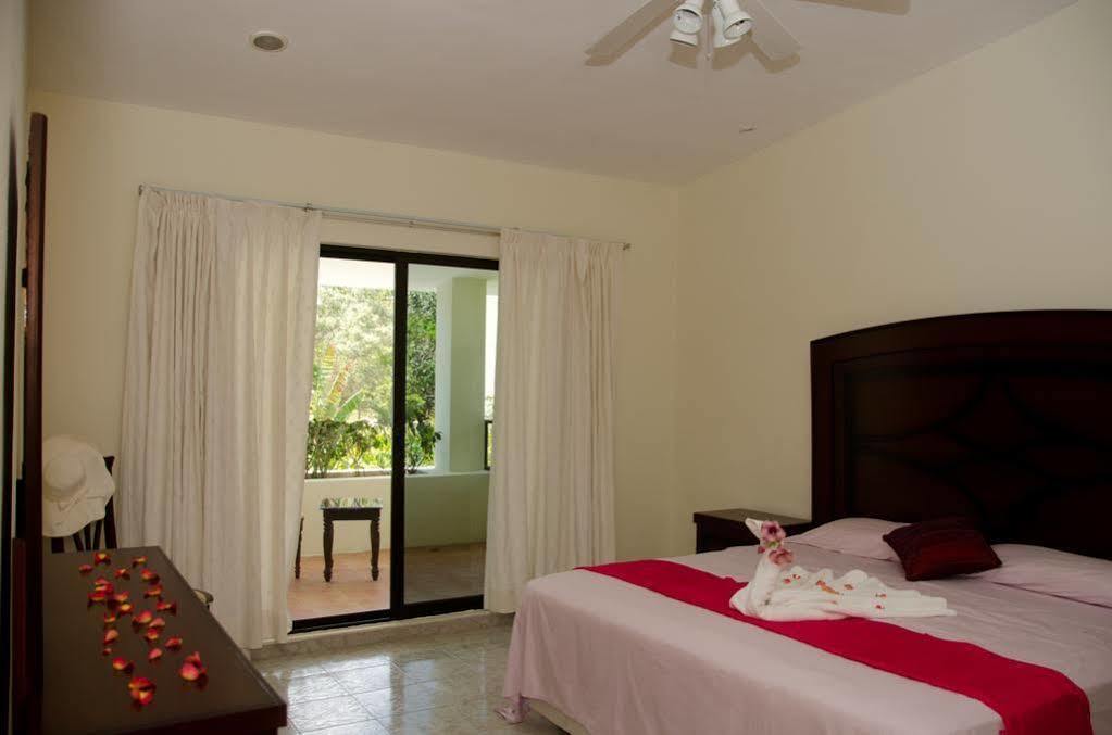 Green Oasis Home Boutique Playa del Carmen Ngoại thất bức ảnh