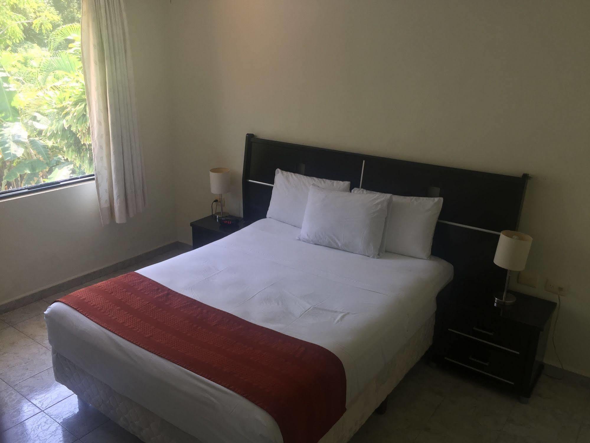 Green Oasis Home Boutique Playa del Carmen Ngoại thất bức ảnh