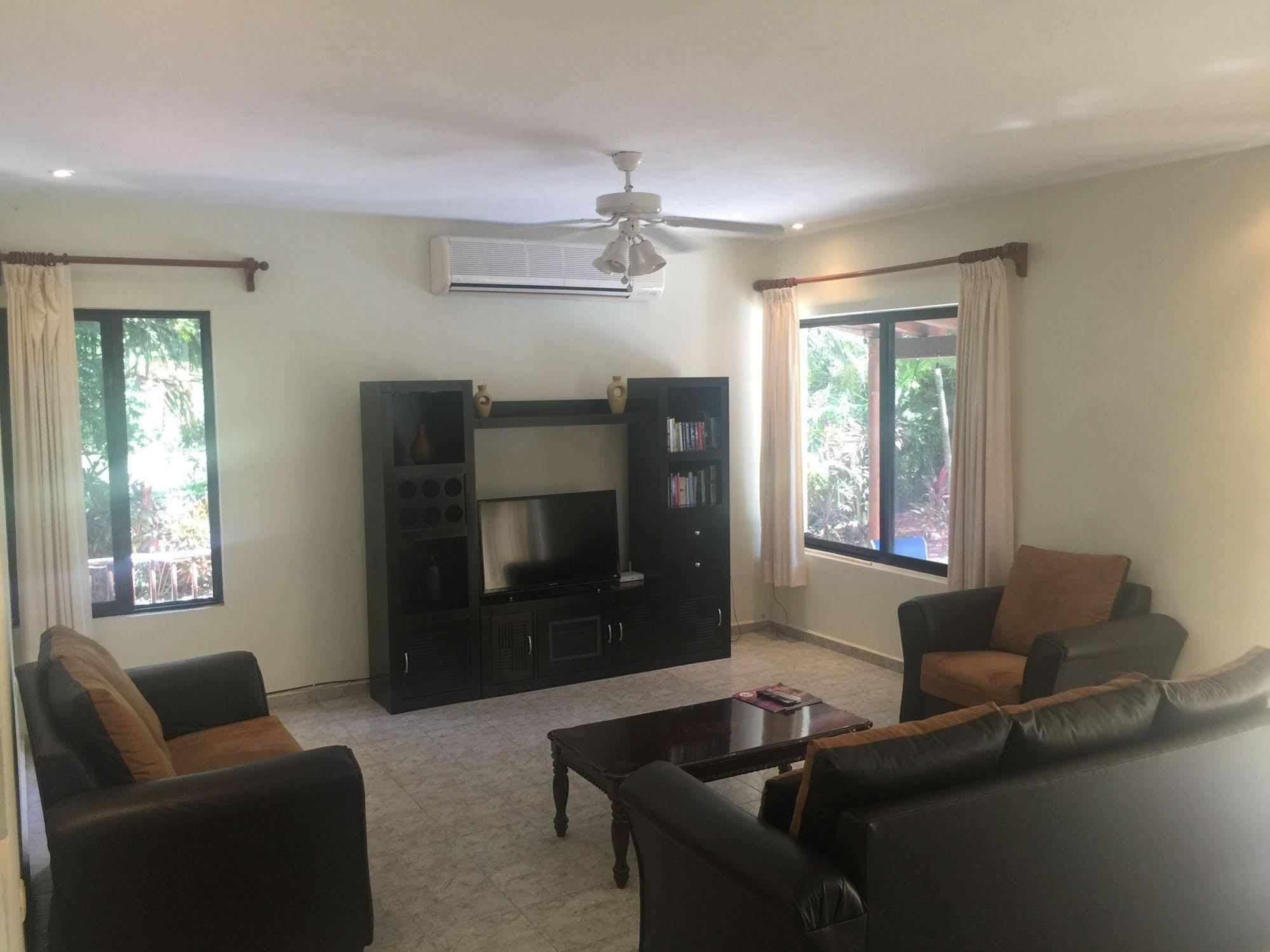 Green Oasis Home Boutique Playa del Carmen Ngoại thất bức ảnh