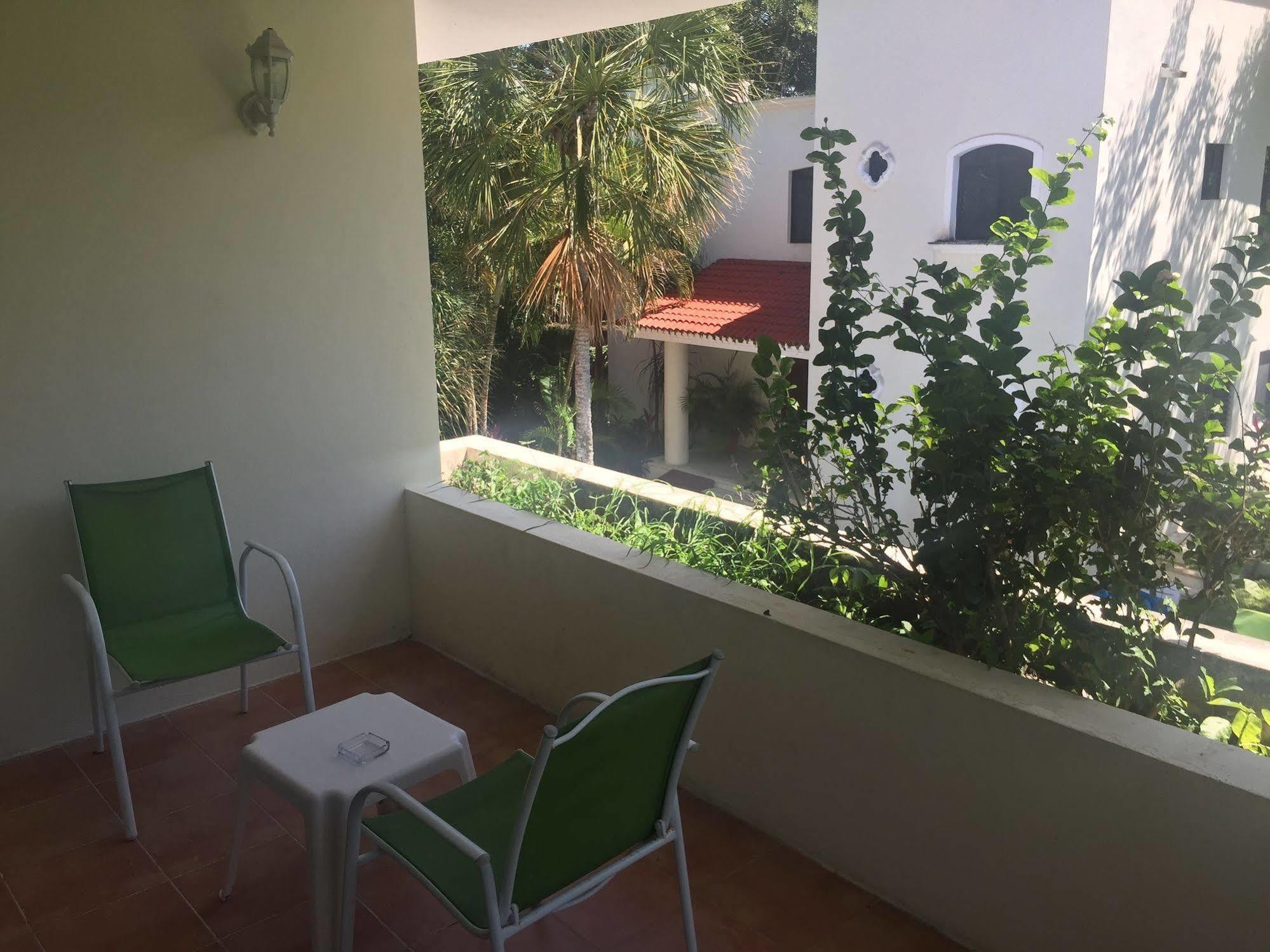 Green Oasis Home Boutique Playa del Carmen Ngoại thất bức ảnh