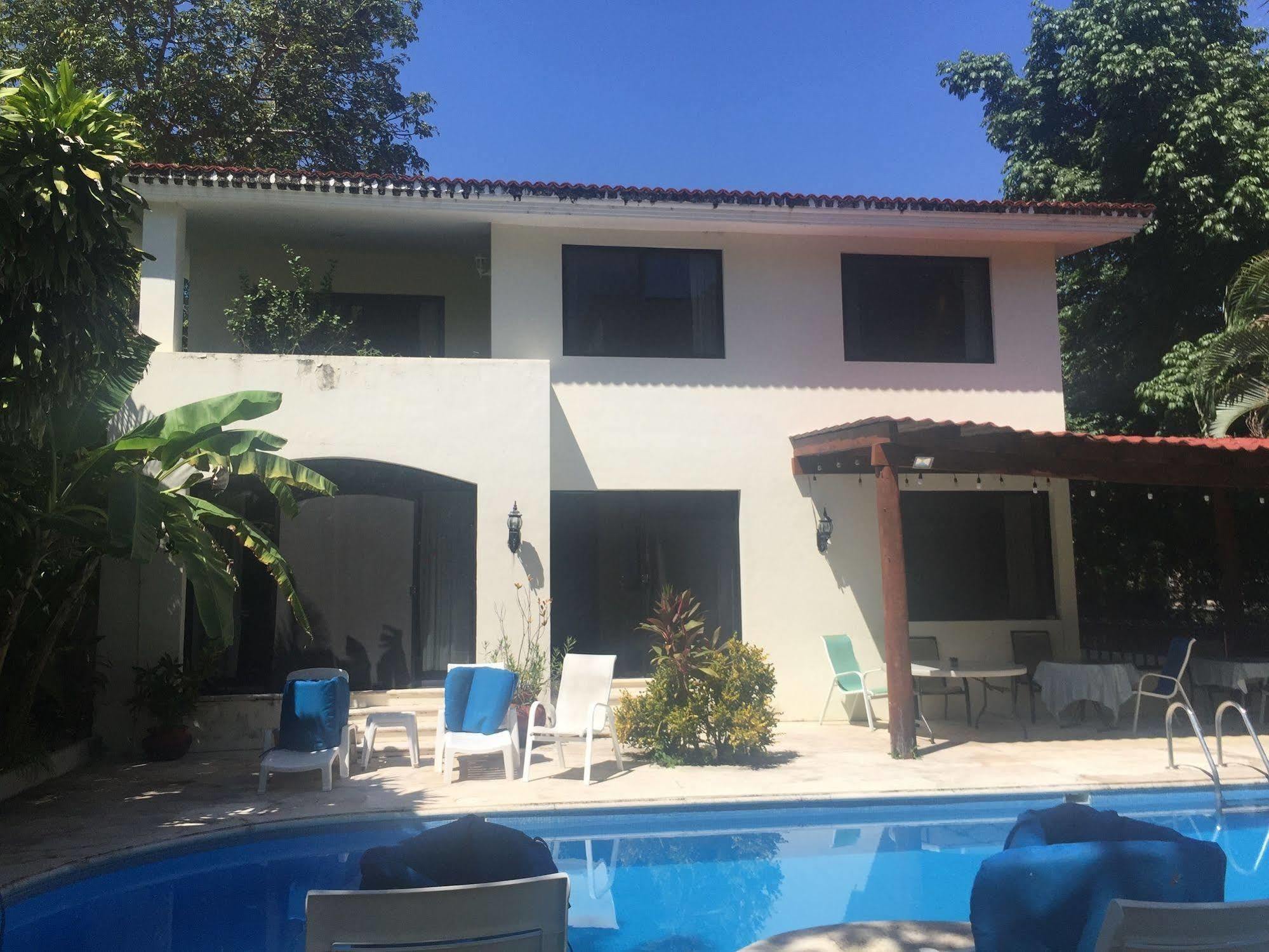Green Oasis Home Boutique Playa del Carmen Ngoại thất bức ảnh
