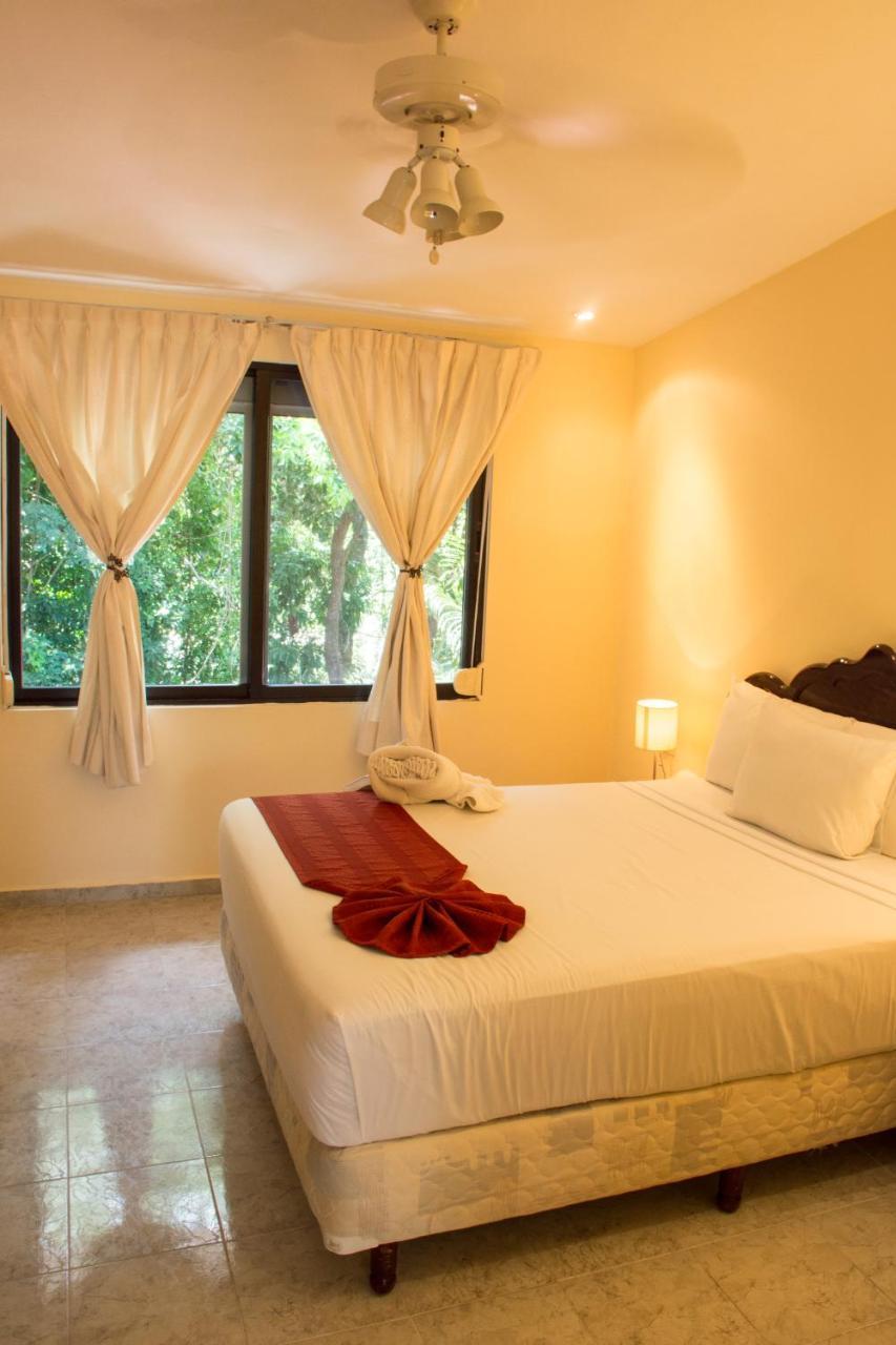 Green Oasis Home Boutique Playa del Carmen Ngoại thất bức ảnh