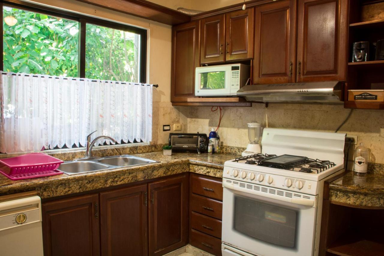 Green Oasis Home Boutique Playa del Carmen Ngoại thất bức ảnh