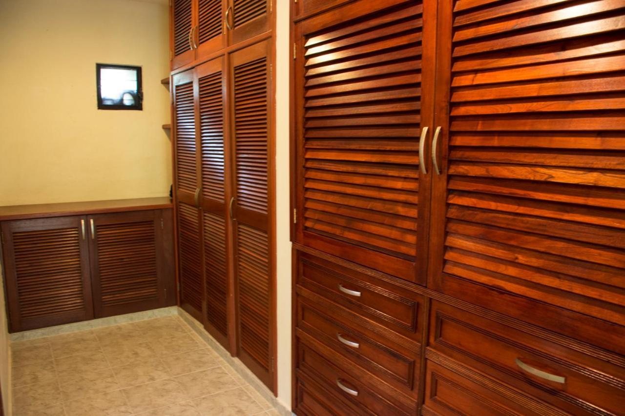 Green Oasis Home Boutique Playa del Carmen Ngoại thất bức ảnh