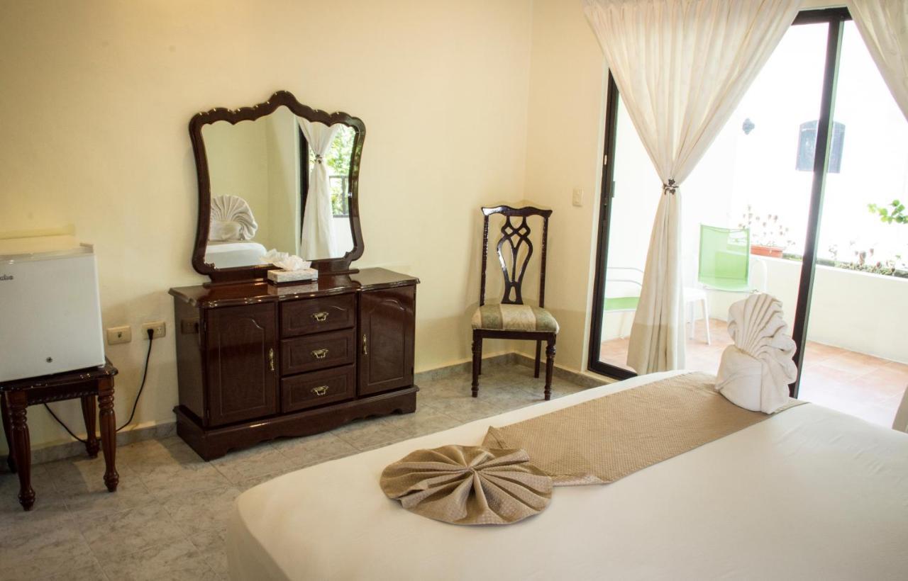 Green Oasis Home Boutique Playa del Carmen Ngoại thất bức ảnh