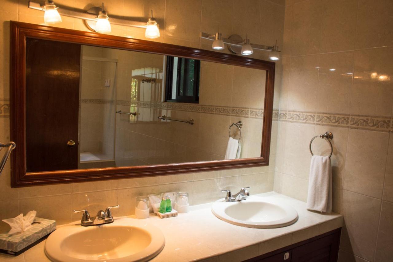 Green Oasis Home Boutique Playa del Carmen Ngoại thất bức ảnh