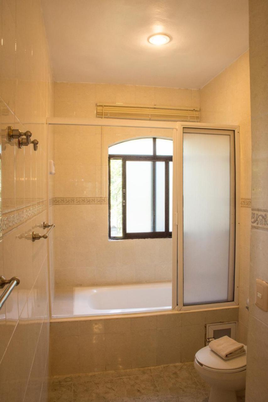 Green Oasis Home Boutique Playa del Carmen Ngoại thất bức ảnh