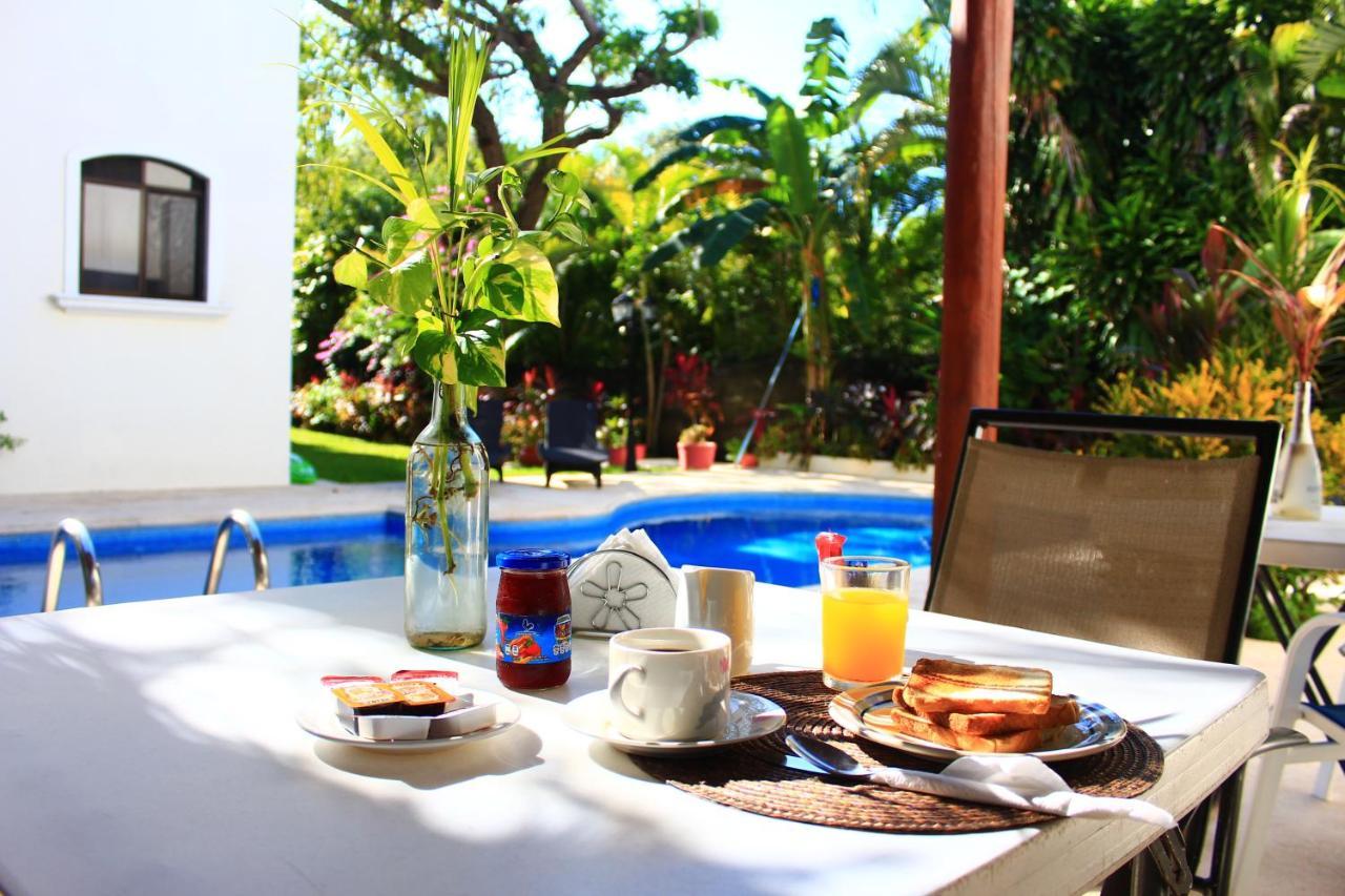 Green Oasis Home Boutique Playa del Carmen Ngoại thất bức ảnh
