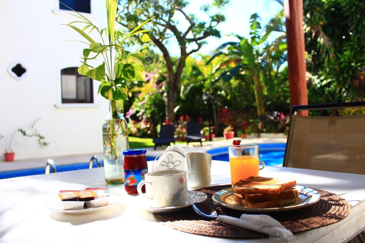 Green Oasis Home Boutique Playa del Carmen Ngoại thất bức ảnh