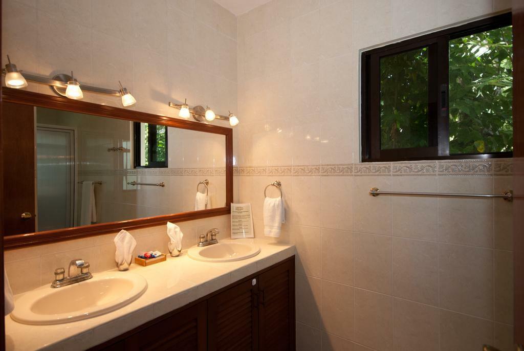 Green Oasis Home Boutique Playa del Carmen Ngoại thất bức ảnh