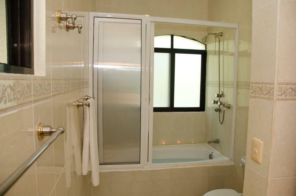 Green Oasis Home Boutique Playa del Carmen Ngoại thất bức ảnh